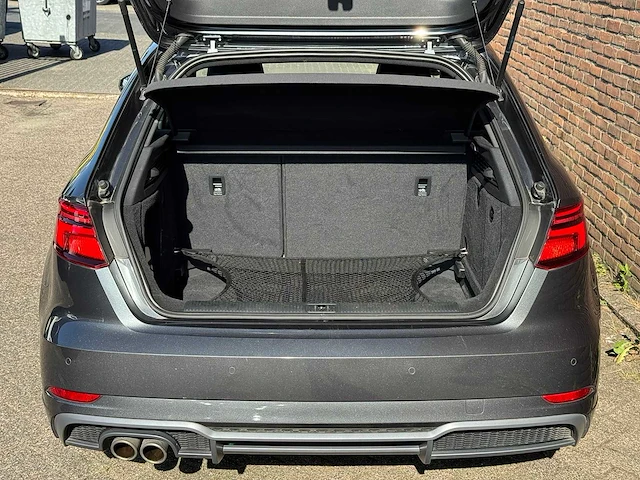 Audi a3 sportback 35 tfsi cod advance sport 2020 | h-754-bs - afbeelding 21 van  34
