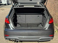 Audi a3 sportback 35 tfsi cod advance sport 2020 | h-754-bs - afbeelding 21 van  34