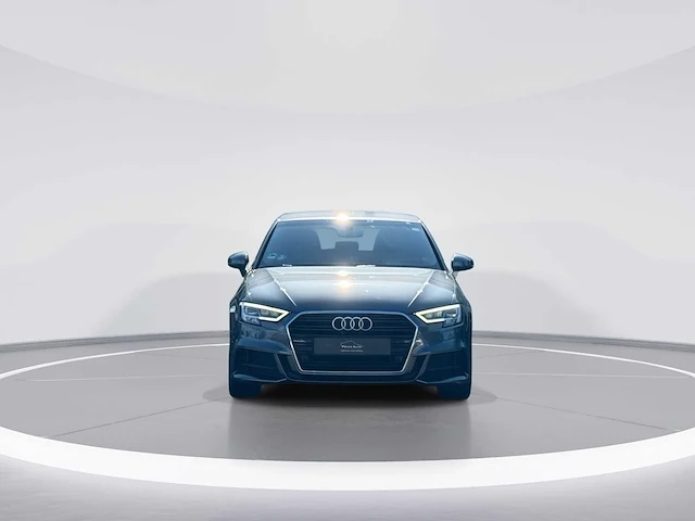Audi a3 sportback 35 tfsi cod advance sport 2020 | h-754-bs - afbeelding 12 van  34