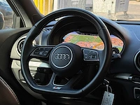 Audi a3 sportback 35 tfsi cod advance sport 2020 | h-754-bs - afbeelding 25 van  34