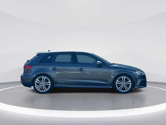 Audi a3 sportback 35 tfsi cod advance sport 2020 | h-754-bs - afbeelding 29 van  34