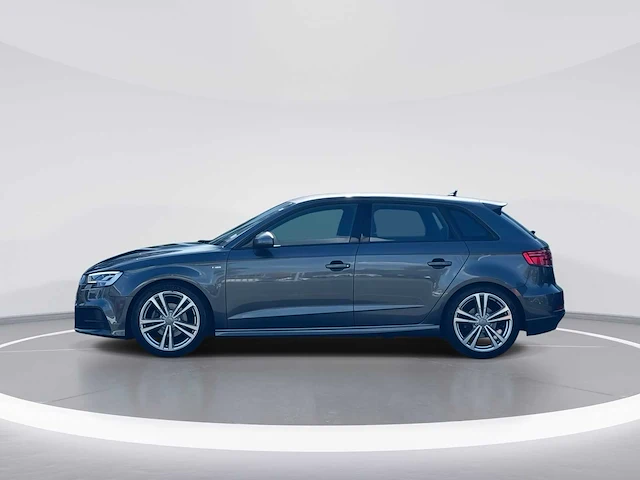 Audi a3 sportback 35 tfsi cod advance sport 2020 | h-754-bs - afbeelding 30 van  34