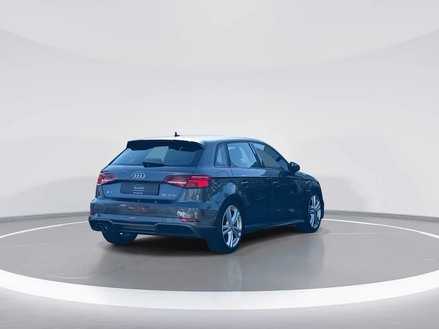Audi a3 sportback 35 tfsi cod advance sport 2020 | h-754-bs - afbeelding 31 van  34