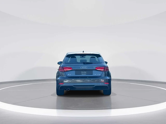 Audi a3 sportback 35 tfsi cod advance sport 2020 | h-754-bs - afbeelding 32 van  34