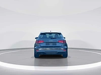 Audi a3 sportback 35 tfsi cod advance sport 2020 | h-754-bs - afbeelding 32 van  34