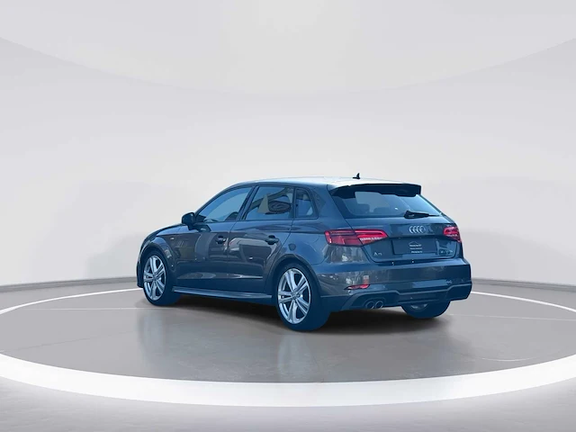 Audi a3 sportback 35 tfsi cod advance sport 2020 | h-754-bs - afbeelding 33 van  34