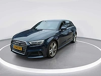 Audi a3 sportback 35 tfsi cod s-line | g-947-pt - afbeelding 1 van  11