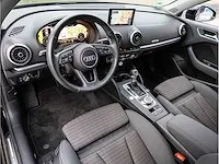 Audi a3 sportback 40 e-tron sport phev 204pk automaat 2020 virtual cockpit keyless stoelverwarming fabrieksgarantie - afbeelding 2 van  27