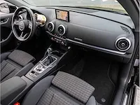 Audi a3 sportback 40 e-tron sport phev 204pk automaat 2020 virtual cockpit keyless stoelverwarming fabrieksgarantie - afbeelding 5 van  27