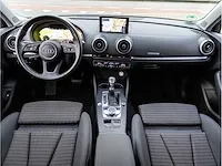 Audi a3 sportback 40 e-tron sport phev 204pk automaat 2020 virtual cockpit keyless stoelverwarming fabrieksgarantie - afbeelding 6 van  27