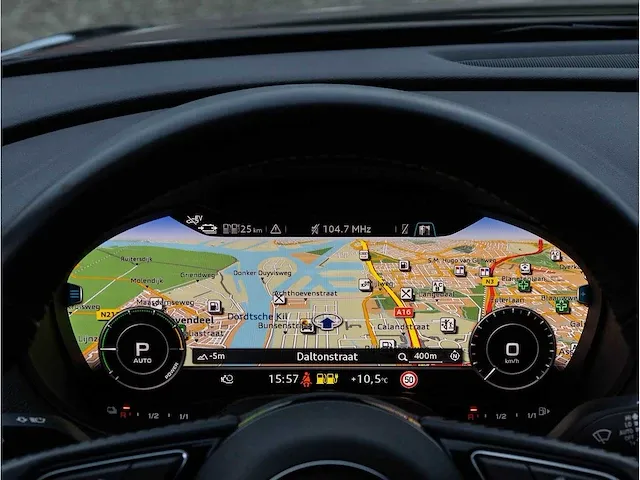 Audi a3 sportback 40 e-tron sport phev 204pk automaat 2020 virtual cockpit keyless stoelverwarming fabrieksgarantie - afbeelding 9 van  27