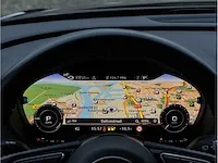 Audi a3 sportback 40 e-tron sport phev 204pk automaat 2020 virtual cockpit keyless stoelverwarming fabrieksgarantie - afbeelding 9 van  27