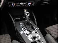 Audi a3 sportback 40 e-tron sport phev 204pk automaat 2020 virtual cockpit keyless stoelverwarming fabrieksgarantie - afbeelding 11 van  27