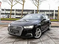 Audi a3 sportback 40 e-tron sport phev 204pk automaat 2020 virtual cockpit keyless stoelverwarming fabrieksgarantie