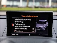 Audi a3 sportback 40 e-tron sport phev 204pk automaat 2020 virtual cockpit keyless stoelverwarming fabrieksgarantie - afbeelding 13 van  27