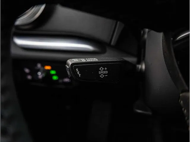 Audi a3 sportback 40 e-tron sport phev 204pk automaat 2020 virtual cockpit keyless stoelverwarming fabrieksgarantie - afbeelding 15 van  27