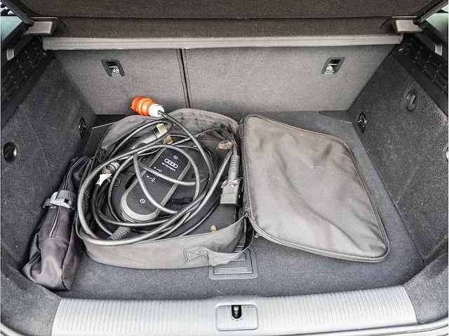 Audi a3 sportback 40 e-tron sport phev 204pk automaat 2020 virtual cockpit keyless stoelverwarming fabrieksgarantie - afbeelding 16 van  27
