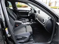Audi a3 sportback 40 e-tron sport phev 204pk automaat 2020 virtual cockpit keyless stoelverwarming fabrieksgarantie - afbeelding 18 van  27