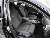 Audi a3 sportback 40 e-tron sport phev 204pk automaat 2020 virtual cockpit keyless stoelverwarming fabrieksgarantie - afbeelding 19 van  27