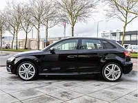 Audi a3 sportback 40 e-tron sport phev 204pk automaat 2020 virtual cockpit keyless stoelverwarming fabrieksgarantie - afbeelding 12 van  27