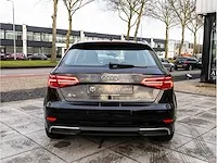 Audi a3 sportback 40 e-tron sport phev 204pk automaat 2020 virtual cockpit keyless stoelverwarming fabrieksgarantie - afbeelding 22 van  27