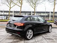 Audi a3 sportback 40 e-tron sport phev 204pk automaat 2020 virtual cockpit keyless stoelverwarming fabrieksgarantie - afbeelding 23 van  27