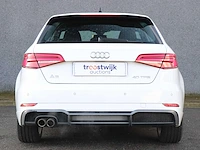 Audi a3 sportback 40 tfsi design pro line plus s-line car 2019 | s-019-sr - afbeelding 2 van  27