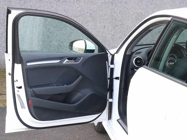 Audi a3 sportback 40 tfsi design pro line plus s-line car 2019 | s-019-sr - afbeelding 3 van  27