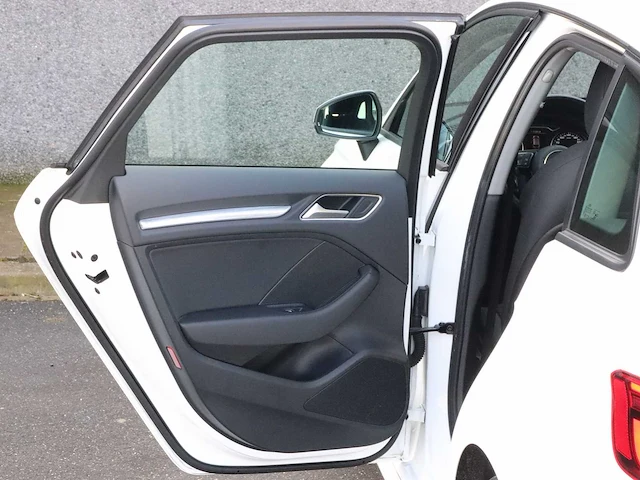 Audi a3 sportback 40 tfsi design pro line plus s-line car 2019 | s-019-sr - afbeelding 4 van  27
