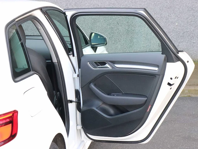 Audi a3 sportback 40 tfsi design pro line plus s-line car 2019 | s-019-sr - afbeelding 6 van  27