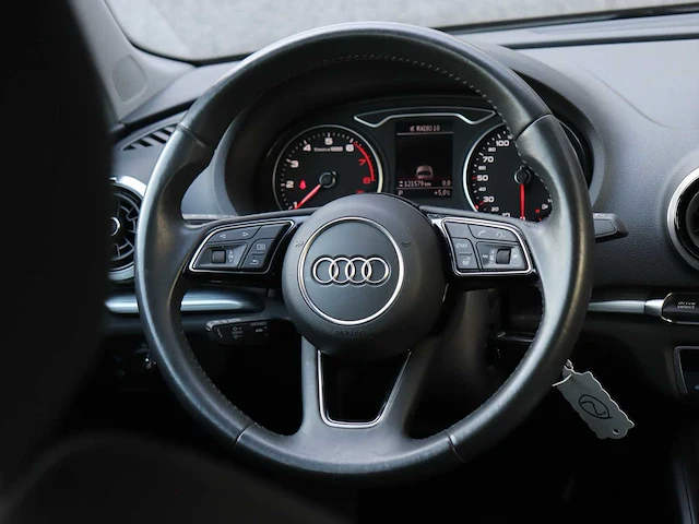 Audi a3 sportback 40 tfsi design pro line plus s-line car 2019 | s-019-sr - afbeelding 7 van  27