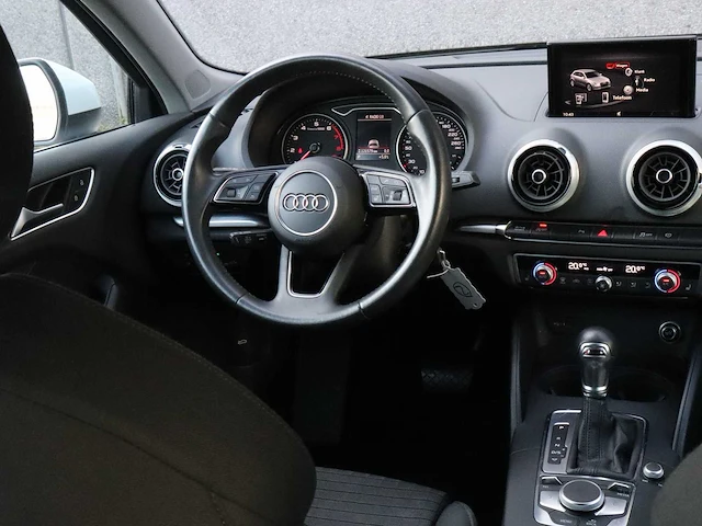 Audi a3 sportback 40 tfsi design pro line plus s-line car 2019 | s-019-sr - afbeelding 8 van  27