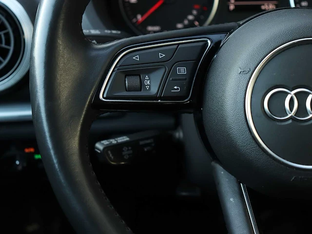 Audi a3 sportback 40 tfsi design pro line plus s-line car 2019 | s-019-sr - afbeelding 10 van  27