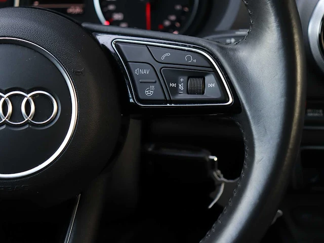 Audi a3 sportback 40 tfsi design pro line plus s-line car 2019 | s-019-sr - afbeelding 11 van  27