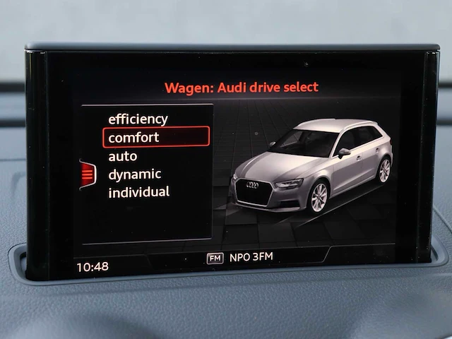 Audi a3 sportback 40 tfsi design pro line plus s-line car 2019 | s-019-sr - afbeelding 17 van  27
