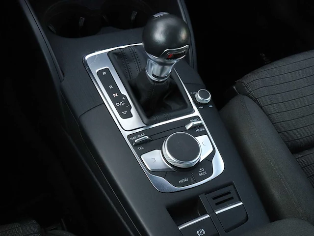 Audi a3 sportback 40 tfsi design pro line plus s-line car 2019 | s-019-sr - afbeelding 19 van  27