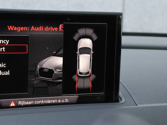Audi a3 sportback 40 tfsi design pro line plus s-line car 2019 | s-019-sr - afbeelding 20 van  27
