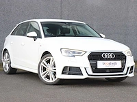 Audi a3 sportback 40 tfsi design pro line plus s-line car 2019 | s-019-sr - afbeelding 12 van  27