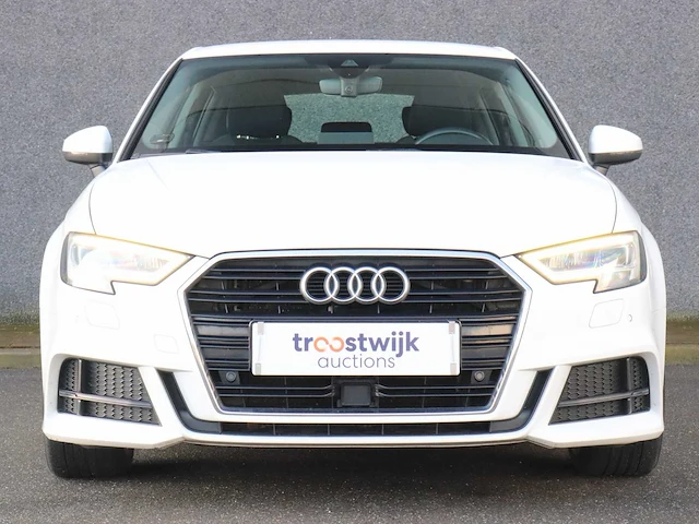 Audi a3 sportback 40 tfsi design pro line plus s-line car 2019 | s-019-sr - afbeelding 21 van  27