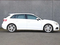 Audi a3 sportback 40 tfsi design pro line plus s-line car 2019 | s-019-sr - afbeelding 23 van  27