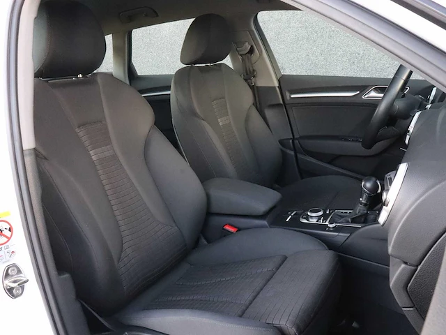 Audi a3 sportback 40 tfsi design pro line plus s-line car 2019 | s-019-sr - afbeelding 24 van  27