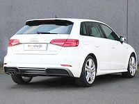 Audi a3 sportback 40 tfsi design pro line plus s-line car 2019 | s-019-sr - afbeelding 26 van  27