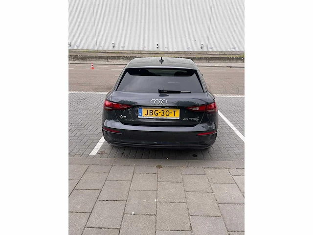 Audi a3 sportback 40 tfsi e edition hybride jbg-30-t - afbeelding 5 van  13