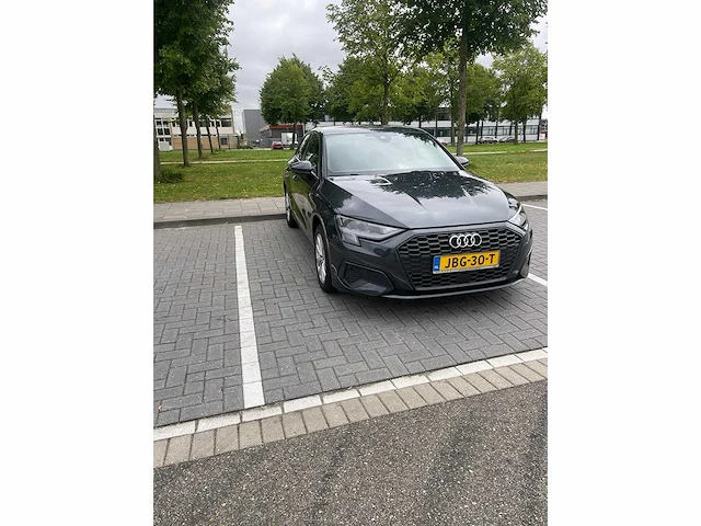 Audi a3 sportback 40 tfsi e edition hybride jbg-30-t - afbeelding 7 van  13