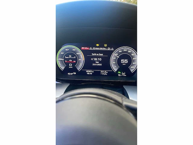 Audi a3 sportback 40 tfsi e edition hybride jbg-30-t - afbeelding 5 van  13