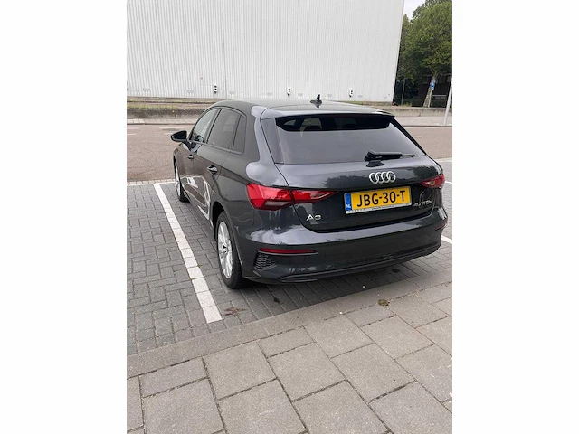 Audi a3 sportback 40 tfsi e edition hybride jbg-30-t - afbeelding 10 van  13