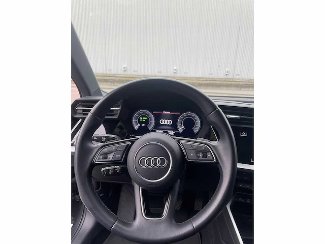 Audi a3 sportback 40 tfsi e edition hybride jbg-30-t - afbeelding 13 van  13
