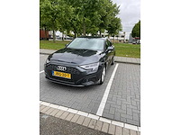 Audi a3 sportback 40 tfsi e edition hybride jbg-30-t