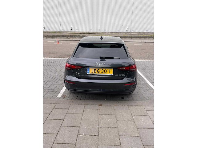 Audi a3 sportback 40 tfsi e edition hybride jbg-30-t - afbeelding 9 van  13