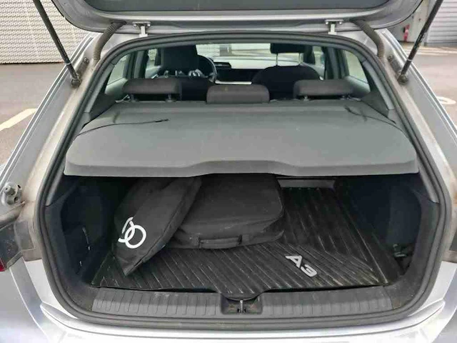 Audi a3 sportback 40 tfsi e hybrid 204pk automaat 2022 - afbeelding 4 van  23